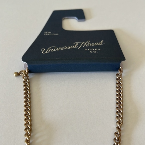 🐳Universal Thread Necklace Astrology NWT - Picture 4 of 6
